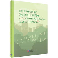 MRCGE-GTAPĜҚwpŷӢİ棩The effects of greenhouse gas reduction policy on global economy