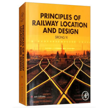 Principles of Railway Location and DesignF·xOӋ