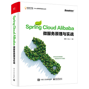 Spring Cloud Alibaba ΢ԭc(zhn)