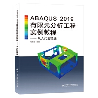 ABAQUS 2019Ԫ̡̳̌Tͨ