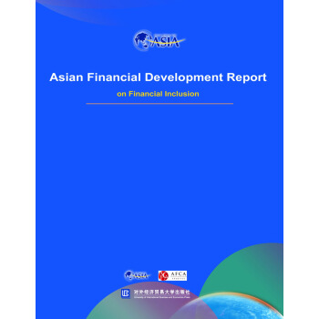 Asian Financial Development Report on Financial 