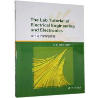 늹ӌW(xu)̳=The Lab Tutorial of Electrical Engineering and Electronics