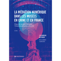 з^(sh)ýw La Mdiation Numrique Dans Les Muses En Chine Et En France: Enjeux et perspectives pour lintercomprhension culturelle ĻP(gun)Iչ