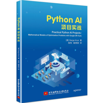 Python AIĿ(zhn) Practical Python AI Projects