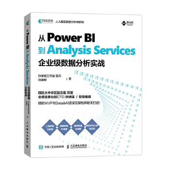  Power BIAnalysis ServicesI(y)(zhn)