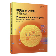 xԪ߻ԭ͑(yng)(Plasmonic PhotocatalysisPrinciples and Applications)