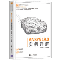 ANSYS 19.0Ԕ