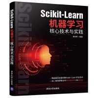 Scikit-LearnCWļg(sh)c`