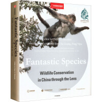 Fantastic Species: Wildlife Conservation in China through th