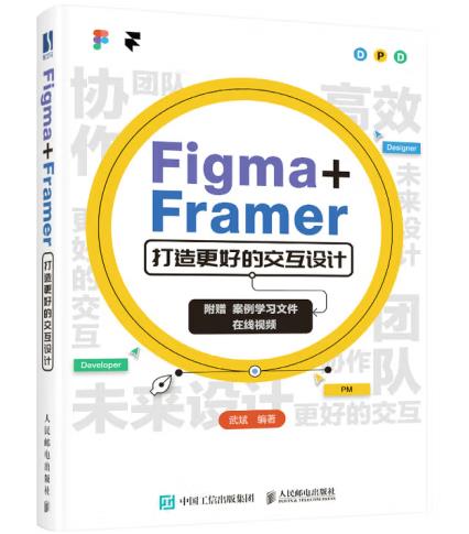 Figma+Framer õĽOӋ