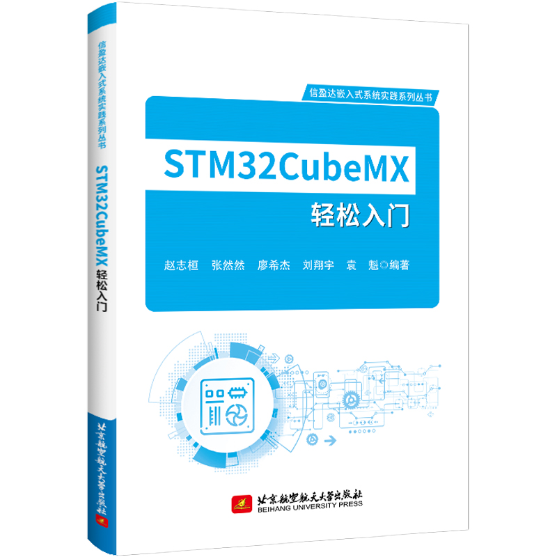 STM32CubeMXpT(mn)