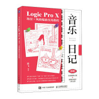 ӛ Logic Pro XxL(fng)ý̳