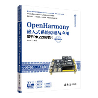 OpenHarmonyǶʽϵy(tng)ԭcáRK2206оƬ΢nҕl棩