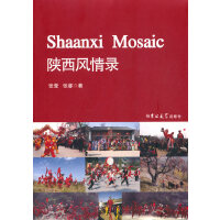 L=Shaanxi Mosaic:Ӣ