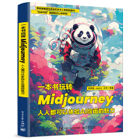 һD(zhun)Midjourney˶w(yn)AIL