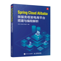 Spring Cloud Alibaba΢(w)ƽ_c̽