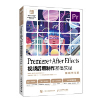 Premiere+After EffectsҕlA̳