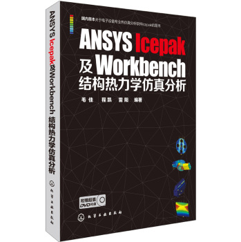 ANSYS IcepakWorkbenchY(ji)W