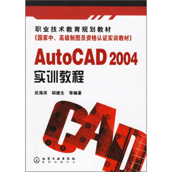 AutoCAD2004Ӗ(xn)̳(亣I)