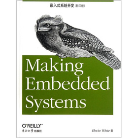 Making Embedded Systems