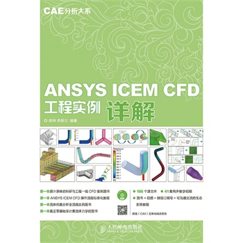 CAEϵANSYS ICEM CFĎ(sh)Ԕ